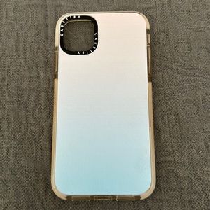 Casetify iPhone 11 Pro case